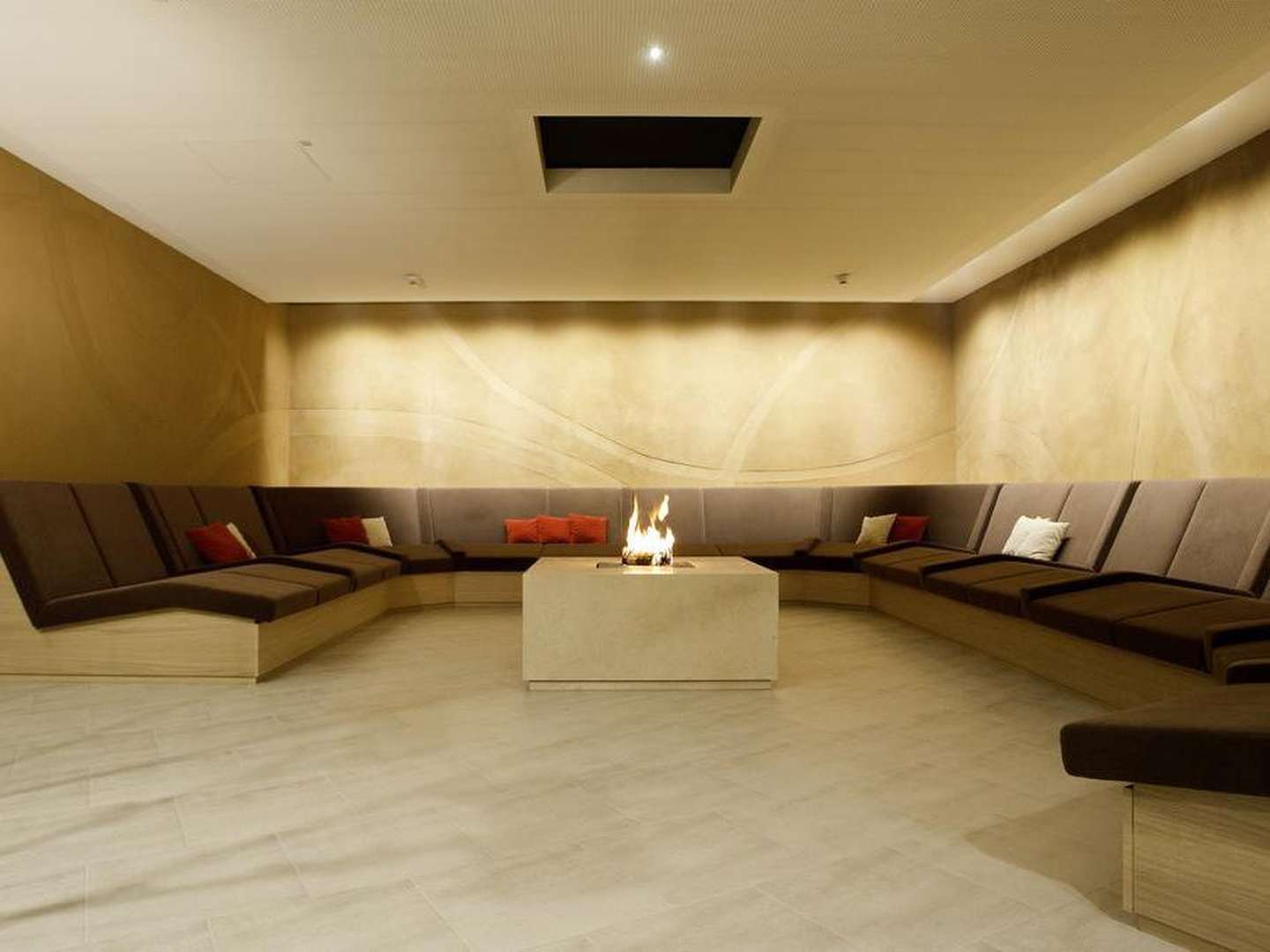 STOISER Auszeit – Wellnessurlaub in Bad Loipersdorf inkl. 30 € Behandlungsgutschein