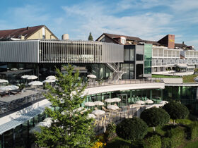 Wohlfühltage in Bad Loipersdorf inkl. Massage