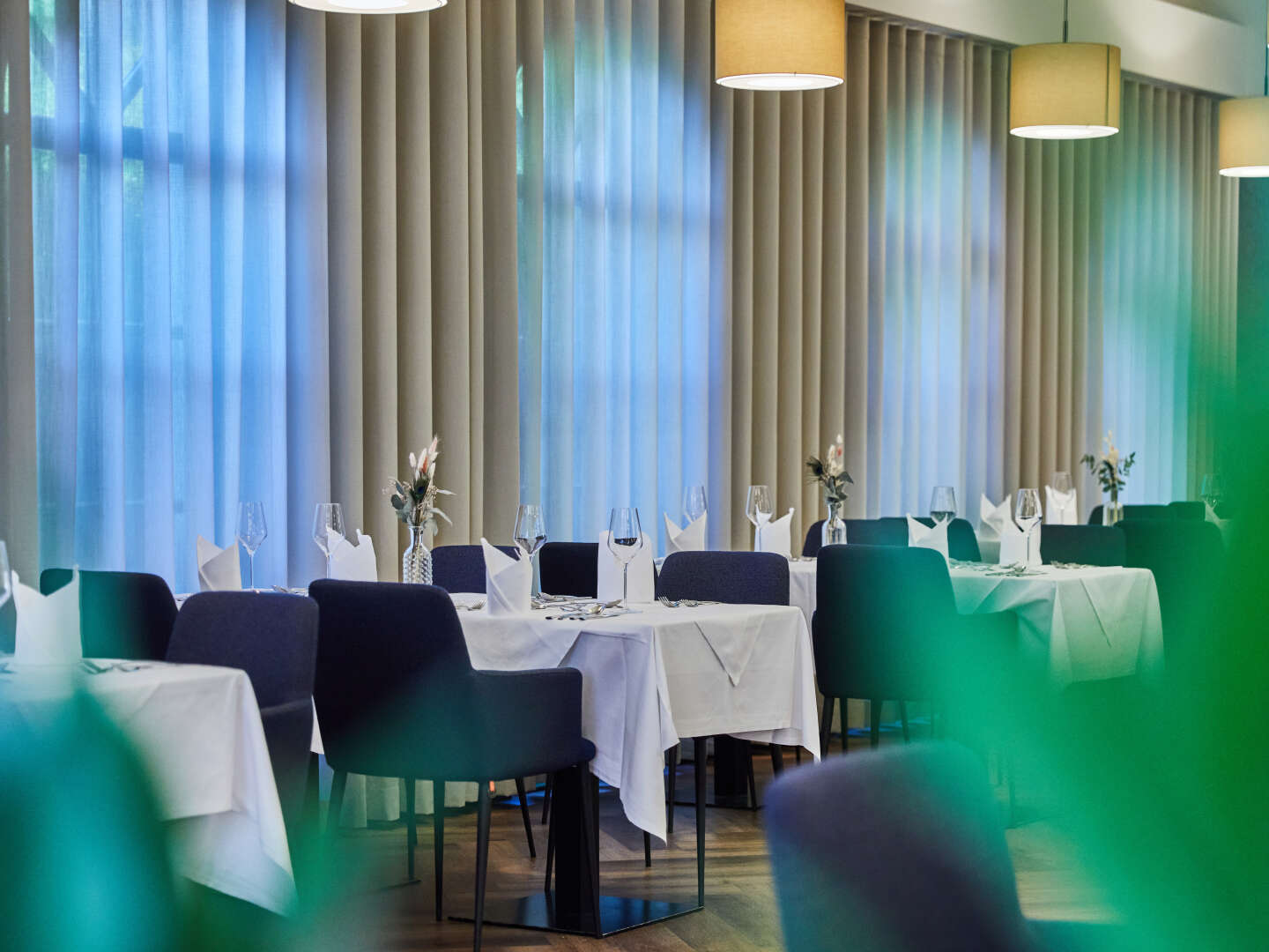 STOISER Auszeit – Wellnessurlaub in Bad Loipersdorf inkl. 30 € Behandlungsgutschein