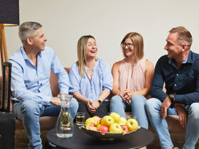 Wohlfühltage in Bad Loipersdorf inkl. Massage