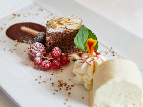 Wohlfühltage in Bad Loipersdorf inkl. Massage