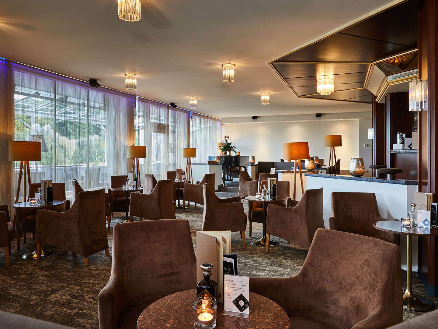 STOISER Auszeit – Wellnessurlaub in Bad Loipersdorf inkl. 30 € Behandlungsgutschein