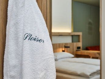 STOISER Auszeit – Wellnessurlaub in Bad Loipersdorf inkl. 30 € Behandlungsgutschein
