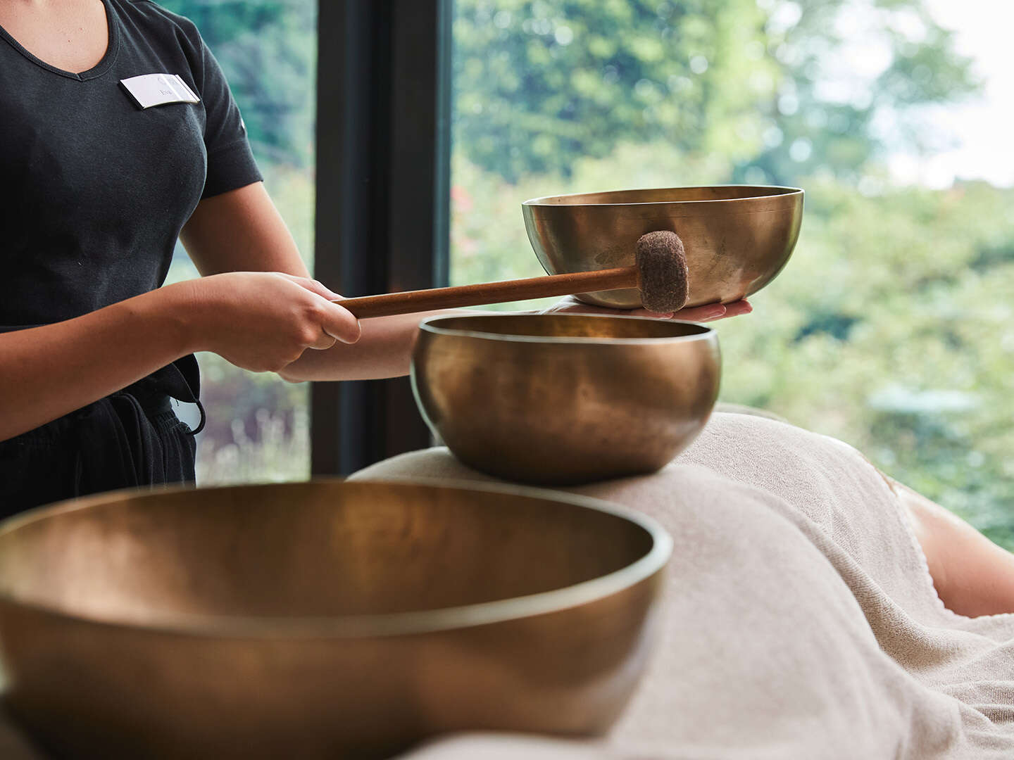 STOISER Auszeit – Wellnessurlaub in Bad Loipersdorf inkl. 30 € Behandlungsgutschein