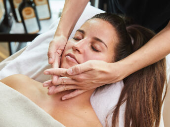 STOISER Auszeit – Wellnessurlaub in Bad Loipersdorf inkl. 30 € Behandlungsgutschein