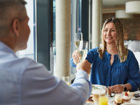 STOISER Auszeit – Wellnessurlaub in Bad Loipersdorf inkl. 40 € Behandlungsgutschein