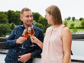 Zeit zu Zweit in Bad Loipersdorf