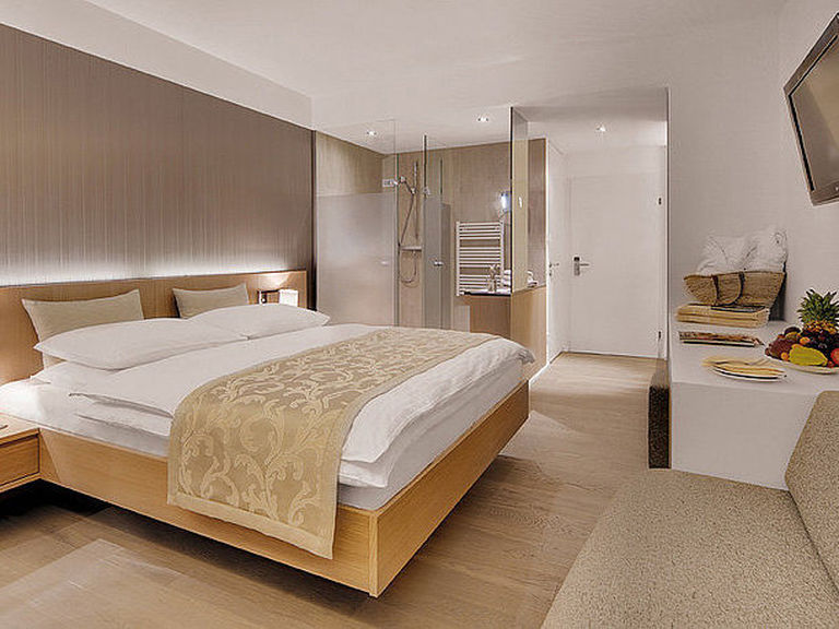 Doppelzimmer Superior