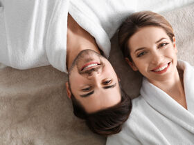 Thermenurlaub in Loipersdorf | 3 Nächte