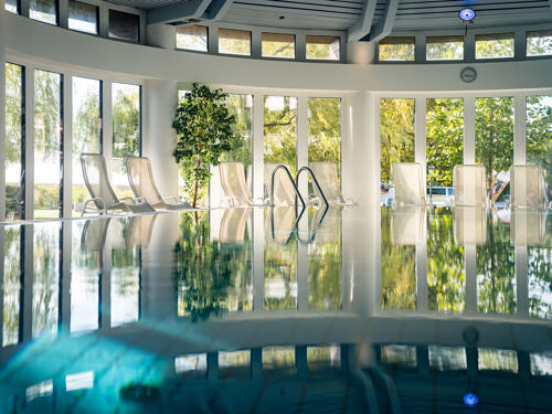 Seehotel Rust