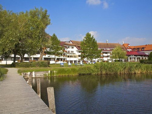 Seehotel Rust