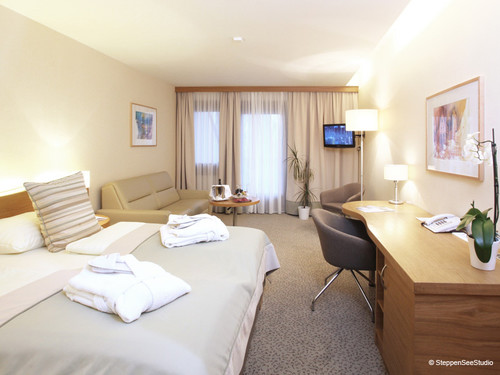 Seehotel Rust
