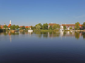 Sonntag Special am Neusiedler See 