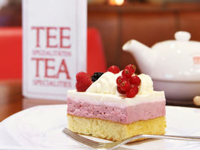 Advent-Zeit in Rust am Neusiedler See