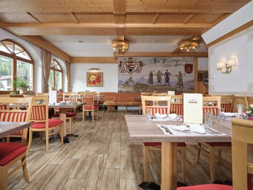 Hotel Metzgerwirt