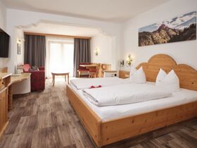 Adventzauber im Brixental inkl. Halbpension | 3 Nächte