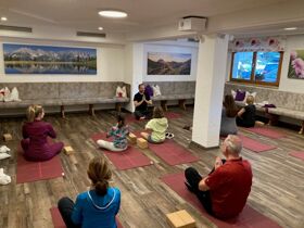 Adventzauber im Brixental inkl. Halbpension | 3 Nächte