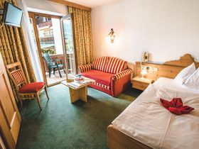 Adventzauber im Brixental inkl. Halbpension | 3 Nächte