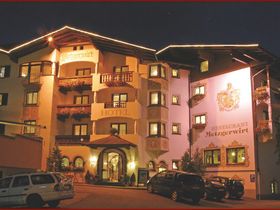 Adventzauber im Brixental inkl. Halbpension | 3 Nächte