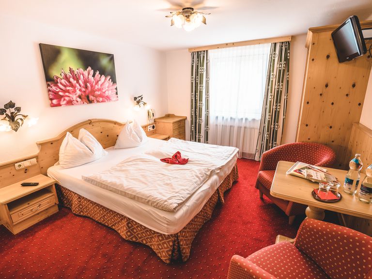 Doppelzimmer