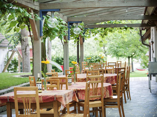 Landhotel Schwabenhof