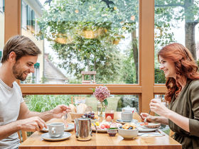 Wein-Genusstage im Südburgenland mit Weinverkostung & Jause I 2 Nächte