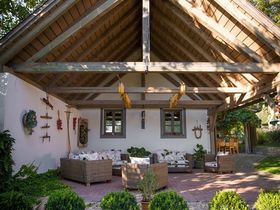 Wein-Genusstage im Südburgenland mit Weinverkostung & Jause I 2 Nächte