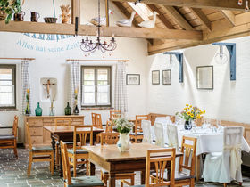 Wein-Genusstage im Südburgenland mit Weinverkostung & Jause I 2 Nächte