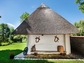 Wein-Genusstage im Südburgenland mit Weinverkostung & Jause I 2 Nächte