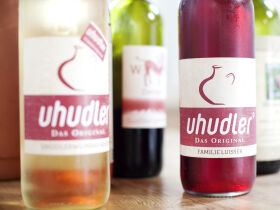 Wein-Genusstage im Südburgenland mit Weinverkostung & Jause I 2 Nächte