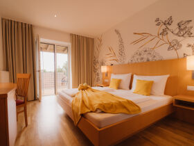 Wein-Genusstage im Südburgenland mit Weinverkostung & Jause I 2 Nächte