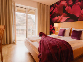 Wein-Genusstage im Südburgenland mit Weinverkostung & Jause I 2 Nächte