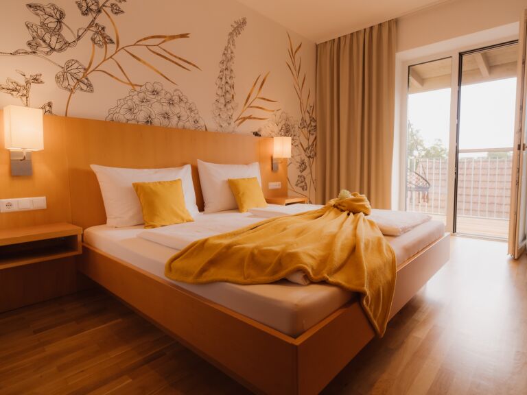 Doppelzimmer