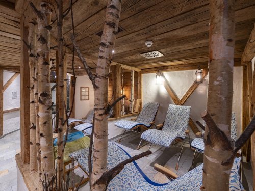 Boutiquehotel Grandau