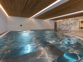 Winter - Advent - im Montafon inkl. Wellnessgutschein