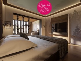 4=3 Special - 1 Nacht gratis Natur-Aktiv im Montafon 