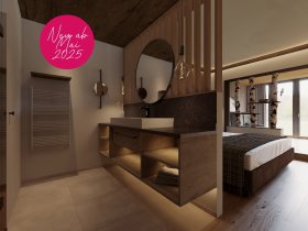4=3 Special - 1 Nacht gratis Natur-Aktiv im Montafon 