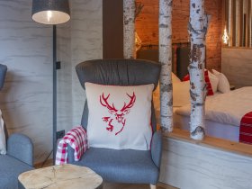 Winter - Advent - im Montafon inkl. Wellnessgutschein