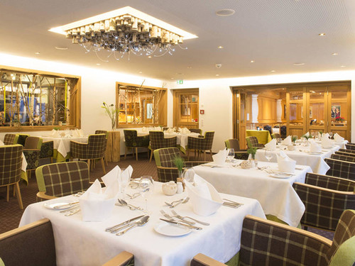 Boutiquehotel Grandau