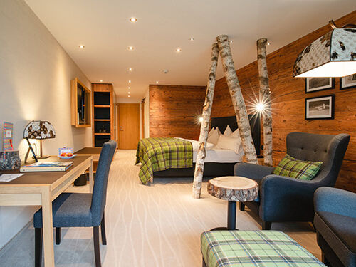 Boutiquehotel Grandau