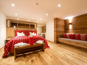 Winter - Advent - im Montafon inkl. Wellnessgutschein