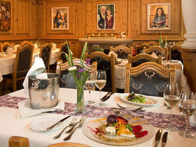 Winter - Advent - im Montafon inkl. Wellnessgutschein