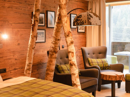 Vital Tage im Montafon inkl. Wellness-Anwendungen
