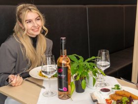 Shoppen im Designer Outlet Parndorf | 2 Nächte im Hotel direkt beim Outlet Center