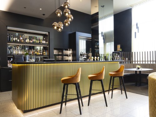 Pannonia Tower Hotel