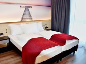 Shoppen im Designer Outlet Parndorf | 2 Nächte im Hotel direkt beim Outlet Center