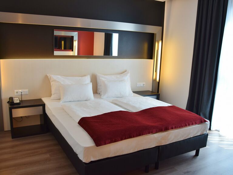 Doppelzimmer