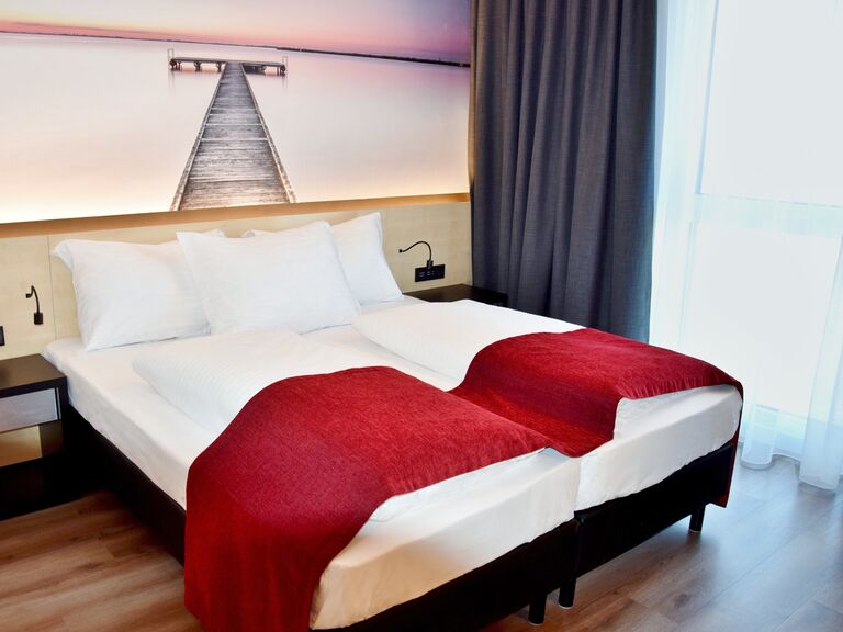 Doppelzimmer Economy
