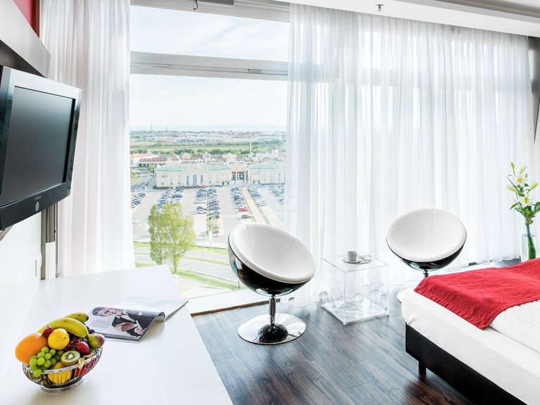 Doppelzimmer Deluxe B