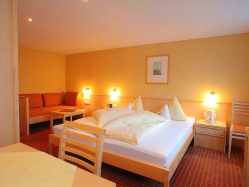 Sonne Bezau - Familienhotel Bregenzerwald